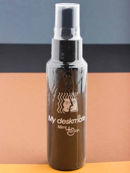 Eyeglass Cleaning Spray with Anti-Fog