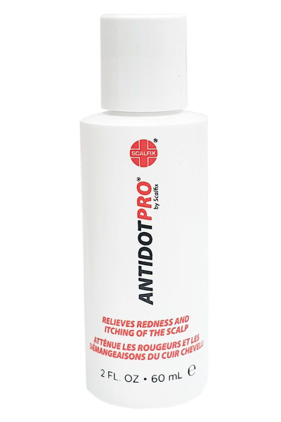 AntidotPro Scalp Protection Emulsion, 60ml