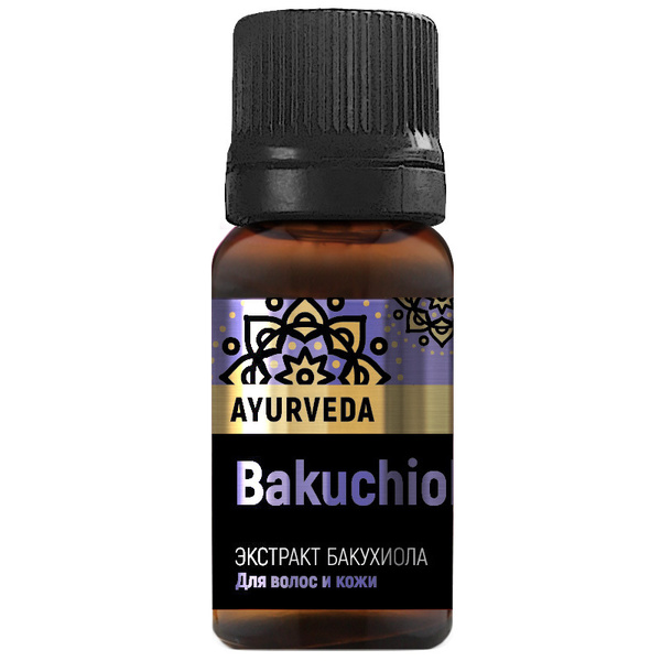 Bakuchiol Extract: Boosting Hair & Skin Cosmetics