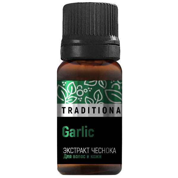 Garlic Extract for Hair & Skin: Boost Your Cosmetics