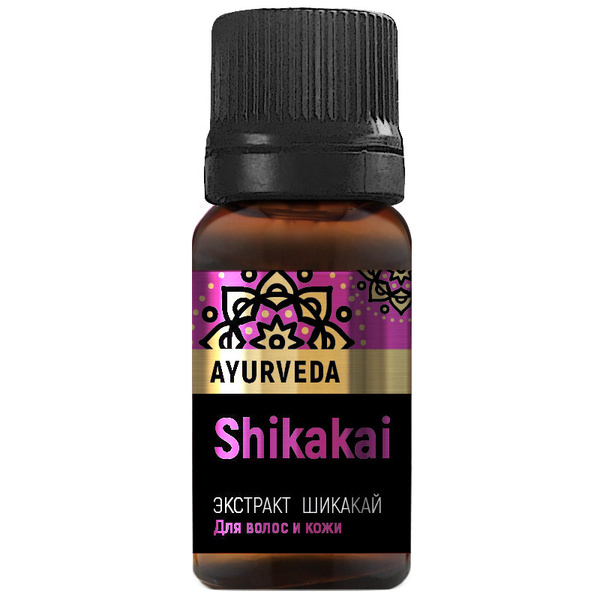 Shikakai Extract: Boost Hair & Skin Cosmetics