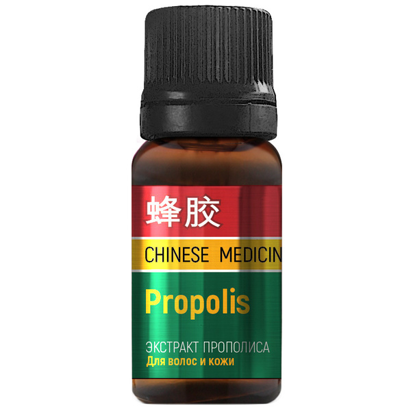 Propolis Extract: Boost Hair & Skin Cosmetics