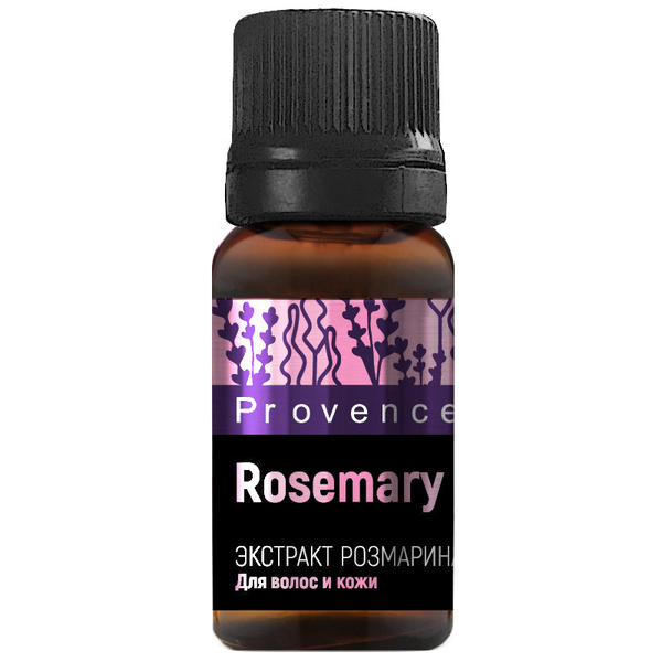 Rosemary Extract: Boost Hair & Skin Cosmetics