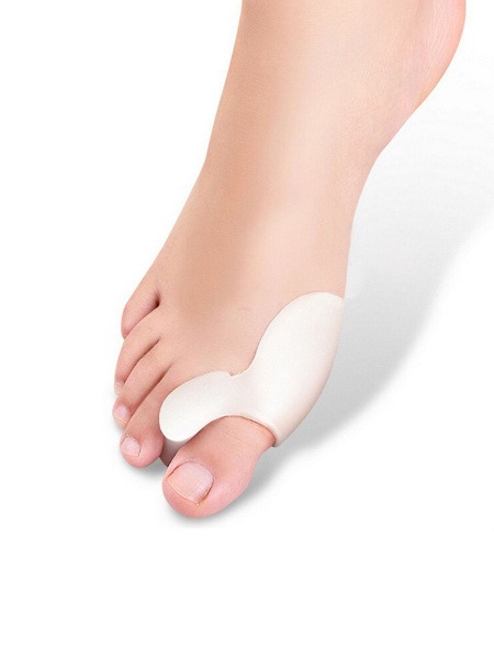 Big Toe Corrector (2 Pack) - Simple & Effective