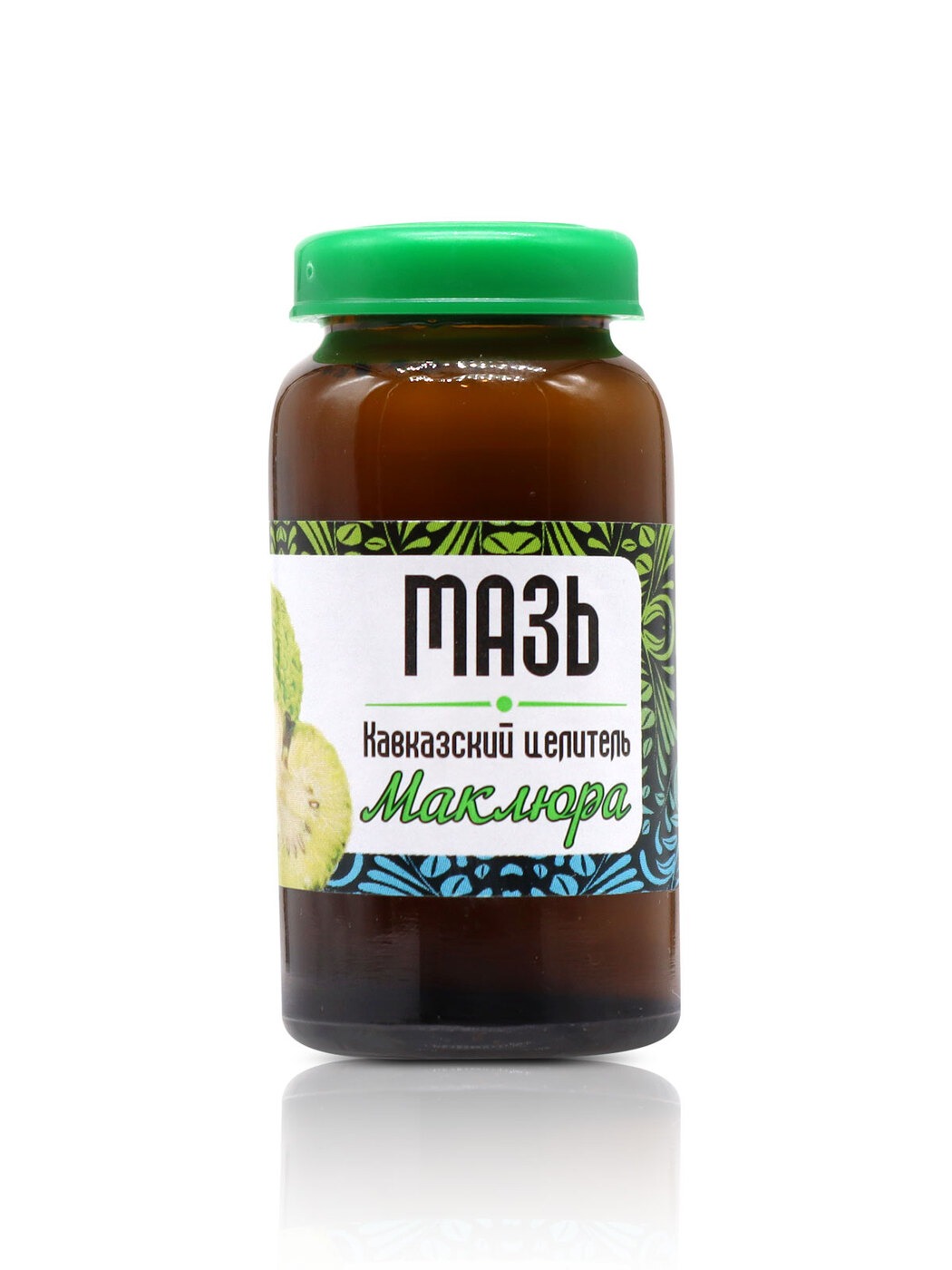 Caucasian Healer Maclura Ointment (30ml)