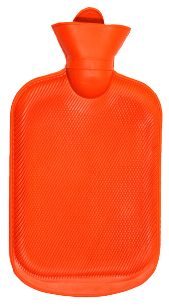 Meridian 1L Rubber Hot Water Bottle
