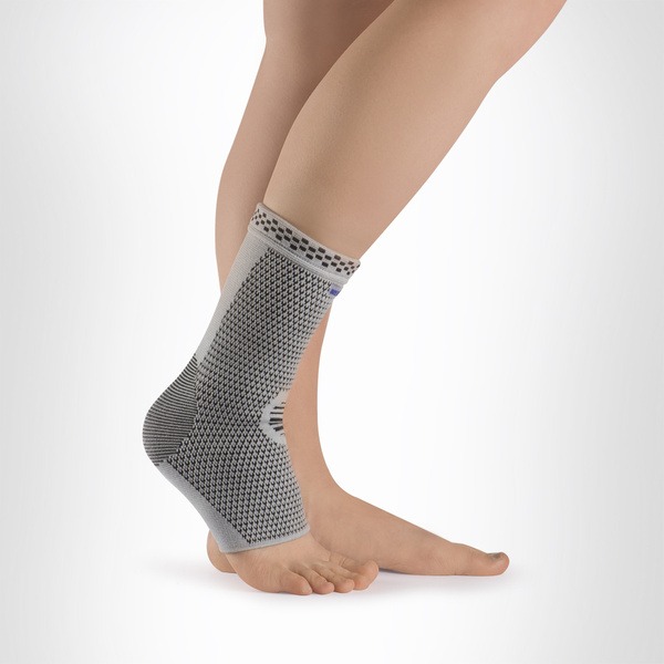 SportSupport SB F012 Ankle Brace: Support & Stability