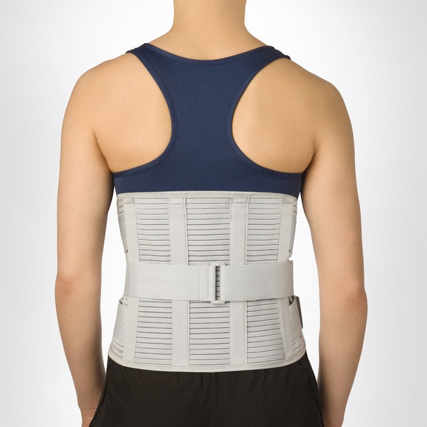Lumbar Sacral Orthopedic Corset INTERLIN