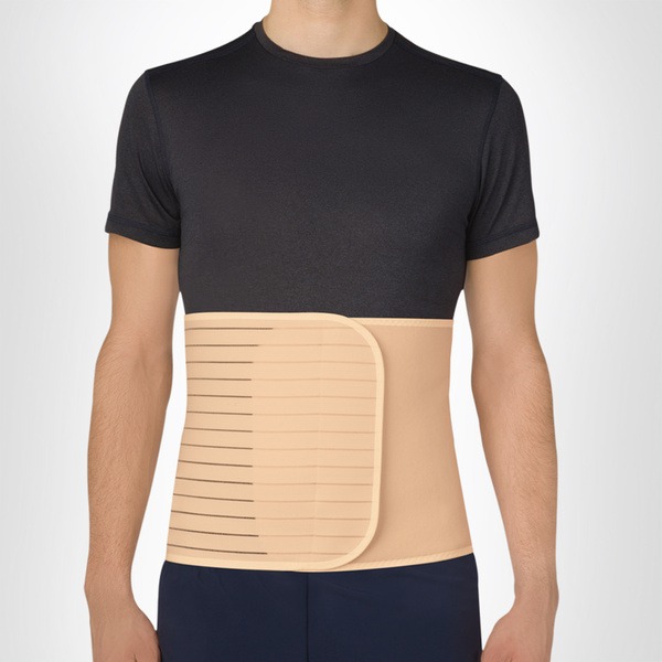 Abdominal Post-Surgery Support Bandage (30cm)