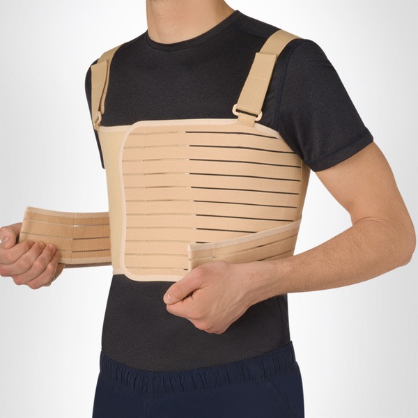 Post-Surgery Thoracic Back Brace: INTERLIN Support