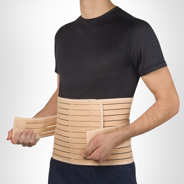 INTERLIN Umbilical Hernia Support Band