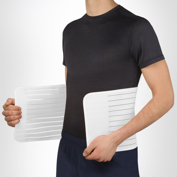 INTERLIN Umbilical Hernia Support Band