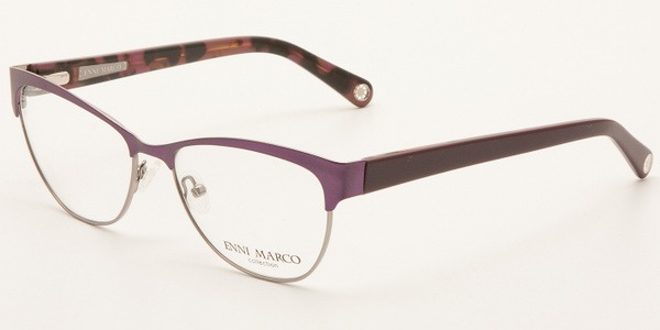 Enni Marco IV 11-399 13 Women's Eyeglass Frames