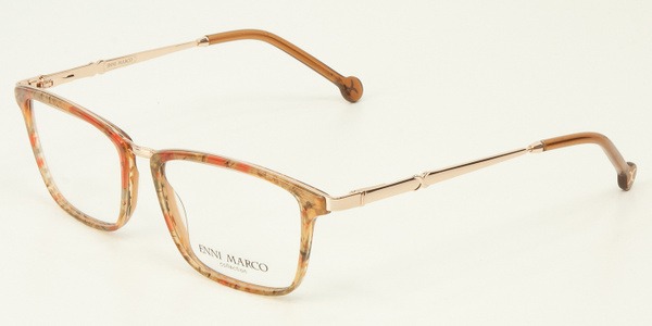 Enni Marco Women's Eyeglass Frames IV 02-626 07P
