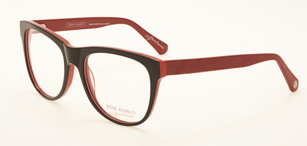 Enni Marco Men's Eyeglass Frames IV 54-035 18P