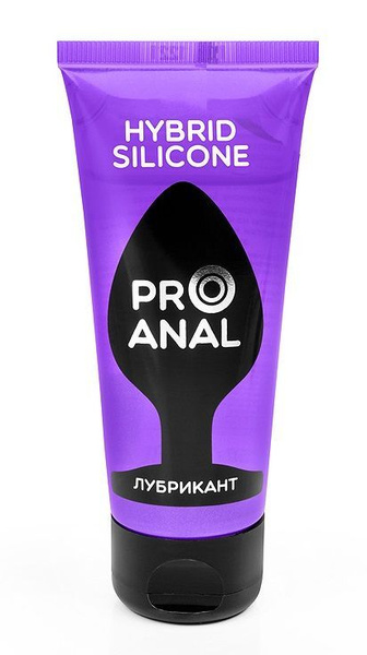 ProAnal Hybrid Anal Lubricant - 50g