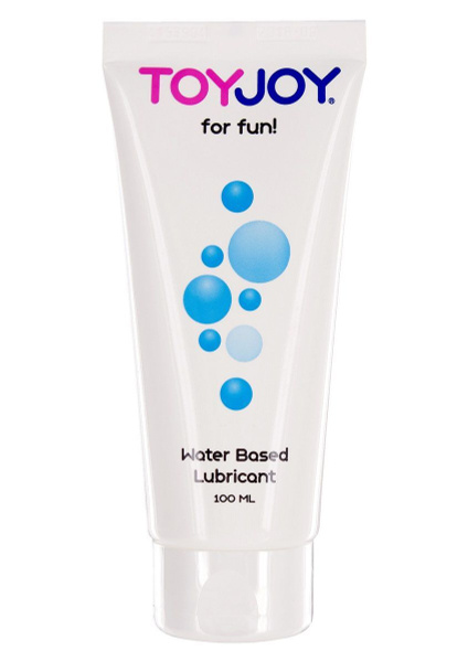 ToyJoy Water-Based Lubricant - 100ml