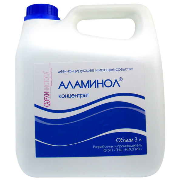 Alaminol Disinfectant (3L)