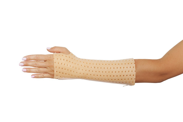 Wrist Brace ORDEKT: Sale Price -  Plastic Wrist Support