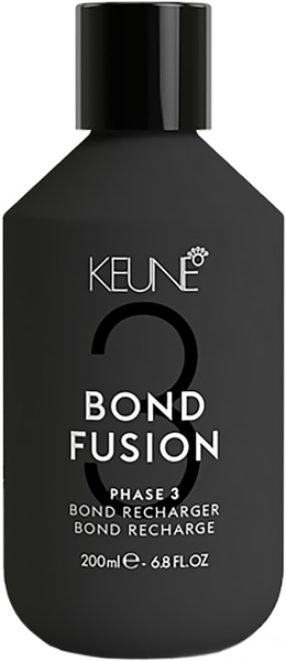 KEUNE Bond Fusion Phase 3: Intensive Hair Repair (200ml)