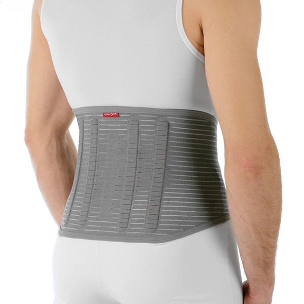 OttoBock 50R40 Lumbo Carezza Lumbar-Sacral Corset, Size XS (Unisex)
