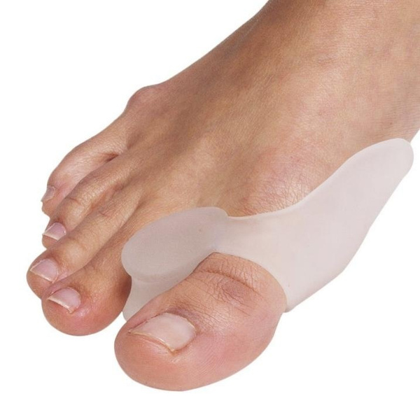 Silicone Thumb Spica Splint (Pair)