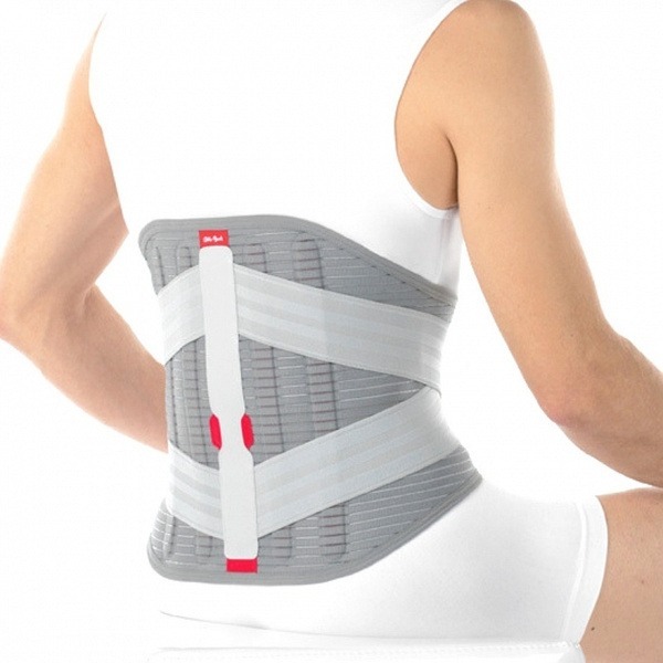 Lumbo Direxa High Back Support Brace (Size M)