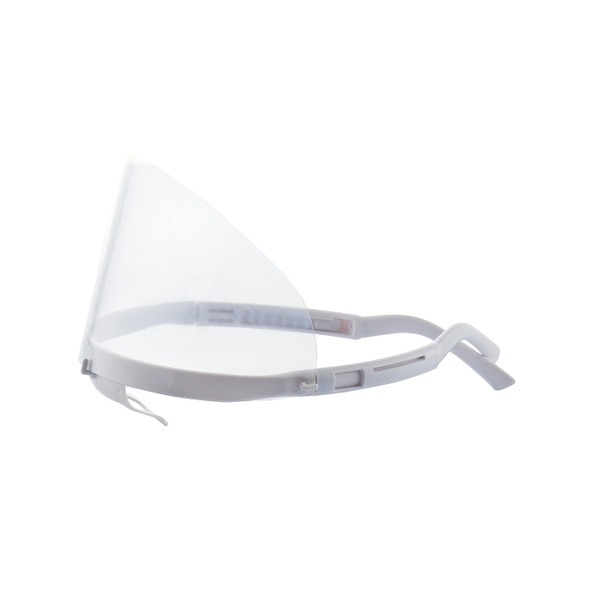 Face Shield (10 Pack)