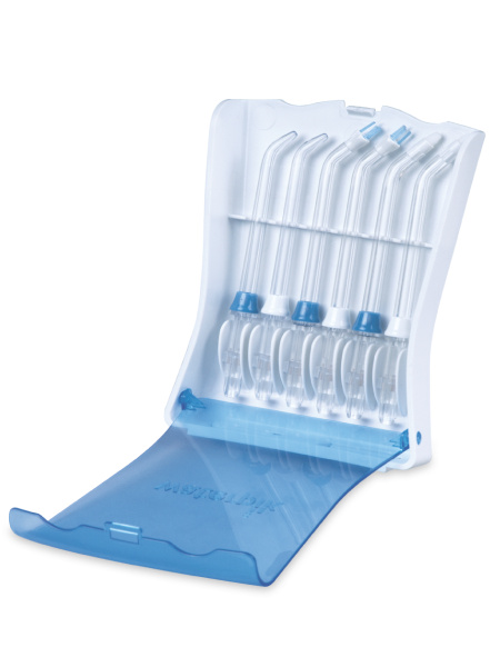 Waterpik Tip Case