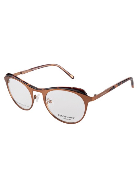 KATRIN JONES KJ1949 Eyeglass Frames