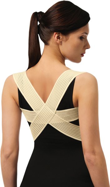 Posture Corrector #4 COMFORT (TONUS)