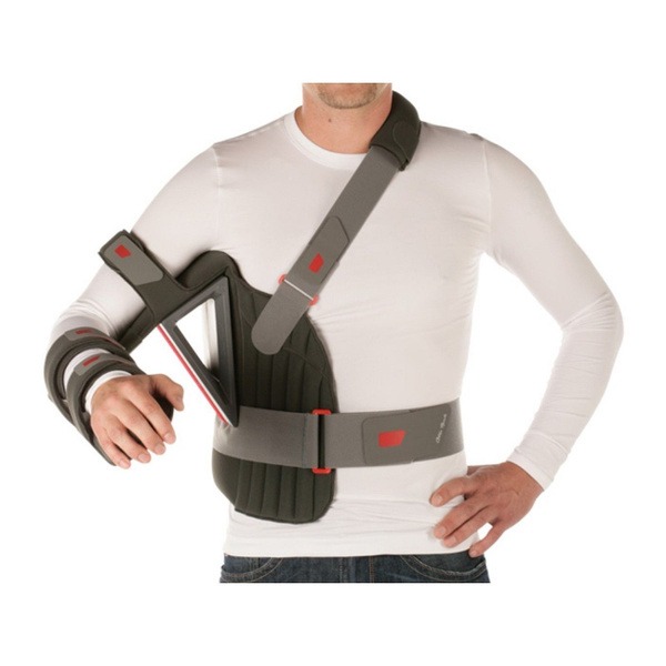 OTTOBOCK Omo Immobil Shoulder Abduction Orthosis (Size M)