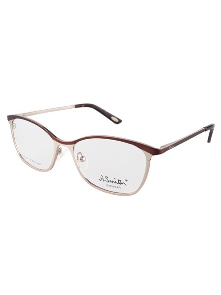 ANNA SMITH AS1031 Eyeglass Frames