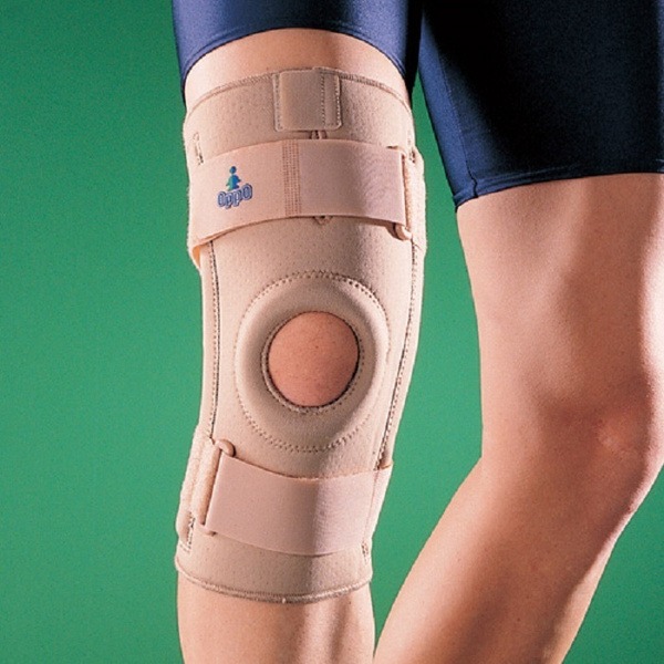 Oppo 1030L Knee Brace & Support