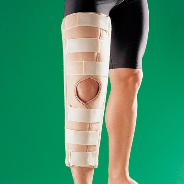 Knee Brace Support (Oppo 4030-20) - Large, 51cm Height