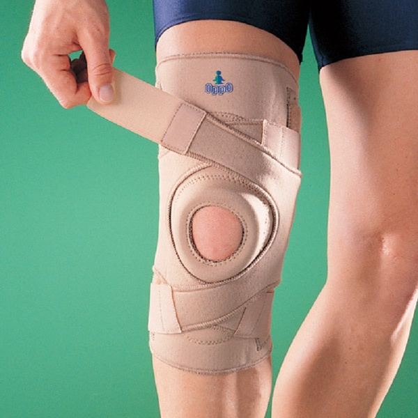 XXL Knee Brace Support - Oppo Brand