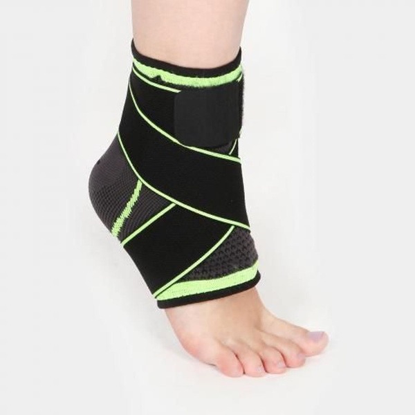 Universal Support Bandage: One Size Fits Most