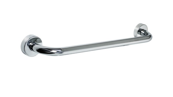 Fixsen Hotel 50cm Chrome Grab Bar (FX-31017C)