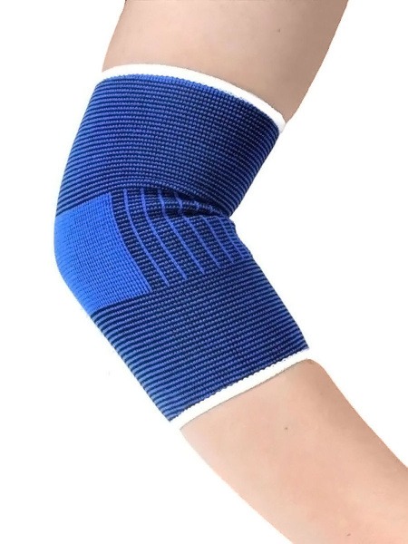 Elbow Brace Support: 1-Piece Fixator