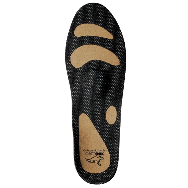 Sale: Breathable, Cushioned Orthotic Insoles for Sports & Everyday Use (Sizes 45-46)