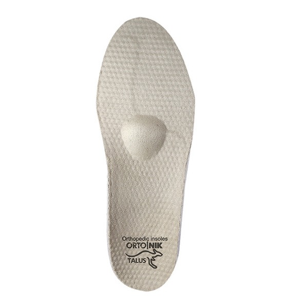 Orthotic Insoles Size 12 (46 EU) - 45 Pairs - Discounted