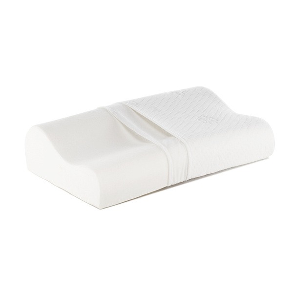 Memory Foam Orthopedic Pillow - Clearance