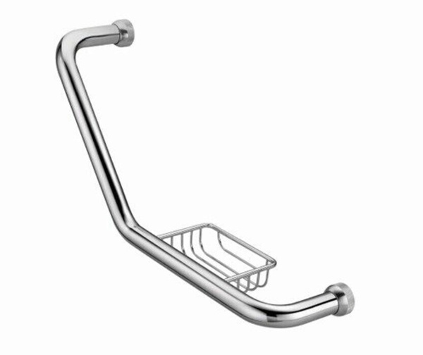 WasserKraft K-1077Right Bath Grab Bar
