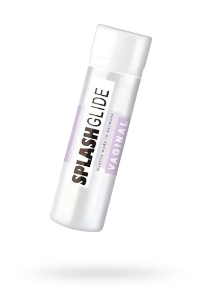 Water-Based Vaginal Lubricant with Aloe Vera (50ml)