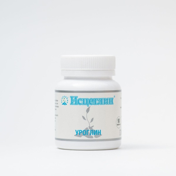Urogelin: Healing and Recovery