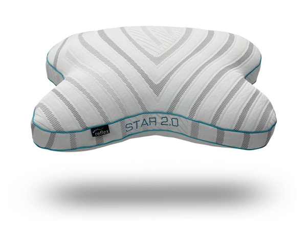 Reflex Star 2.0 Pillow