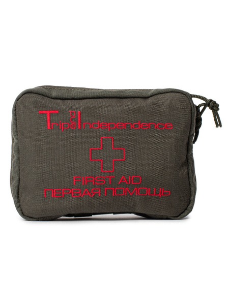 Ultimate Hiking First-Aid Kit: Your Guide to Independent Adventures
