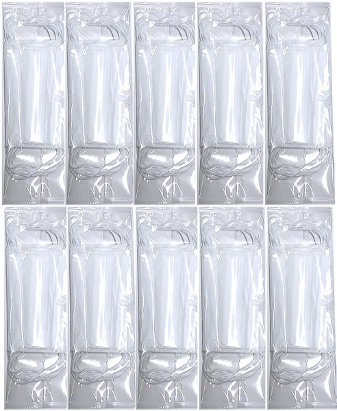 Medical Face Masks (10 Boxes of 10)