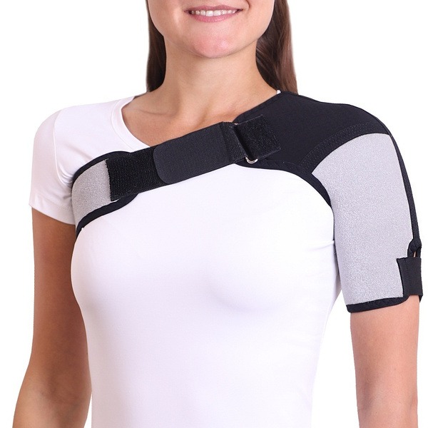 Shoulder & Forearm Support Brace, Size 3