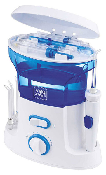 VES VIP-009 Water Flosser